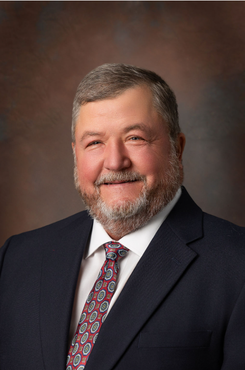 Click to view profile for Gene  Pritchett