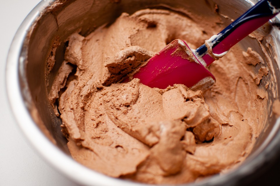 Old Fashioned Chocolate Icing 