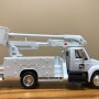 Click to enlarge image Satilla EMC Toy Truck