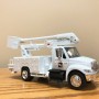 Click to enlarge image Satilla EMC Toy Truck