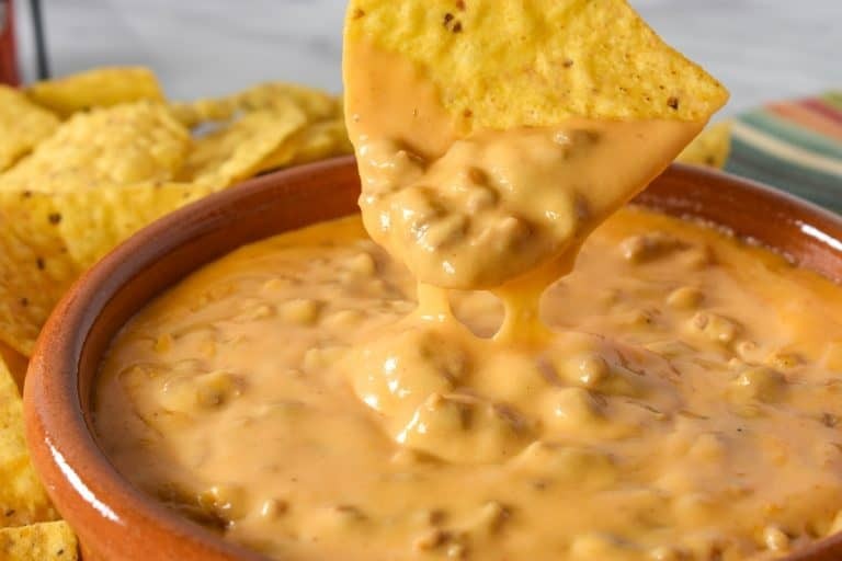 Chili Cheese Dip