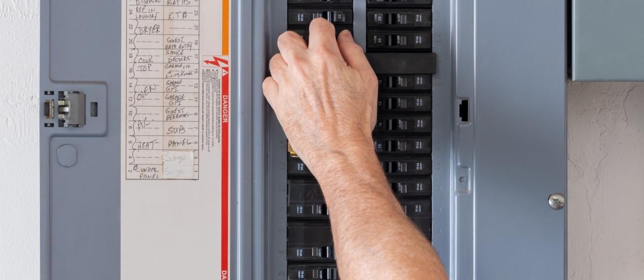 What you should know for electrical safety in your home.