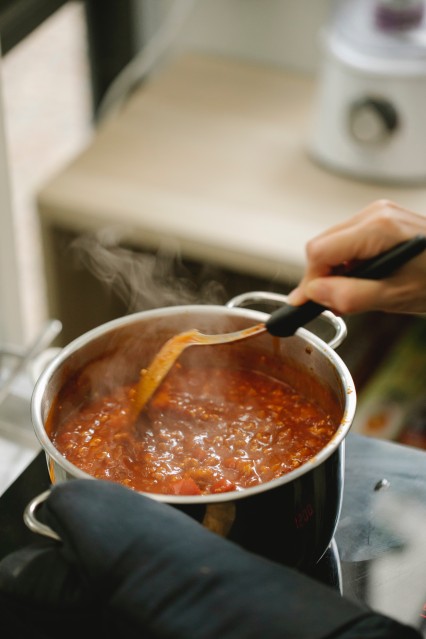 Brunswick Stew