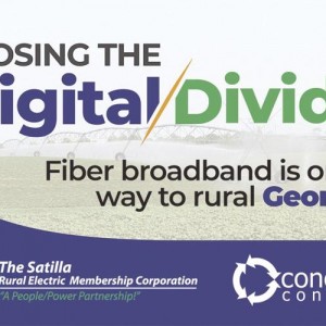 Photo for Satilla REMC and Conexon Connect Announce Broadband Project in SE Georgia